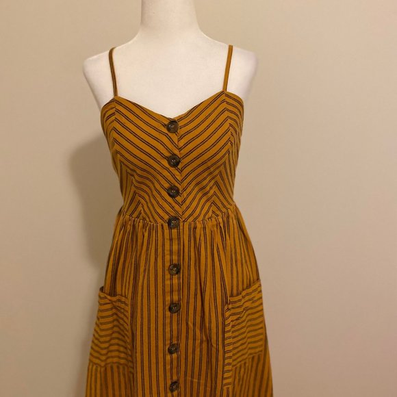 Midi Dress - Picture 3 of 5